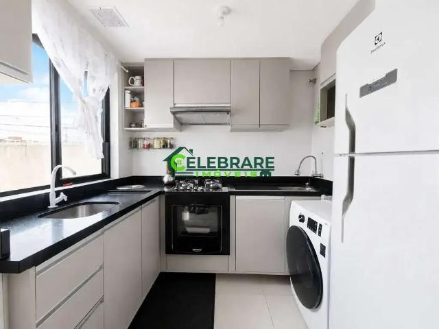 Apartamento venda em Região Geográfica Imediata de Curitiba, Região Metropolitana de Curitiba
