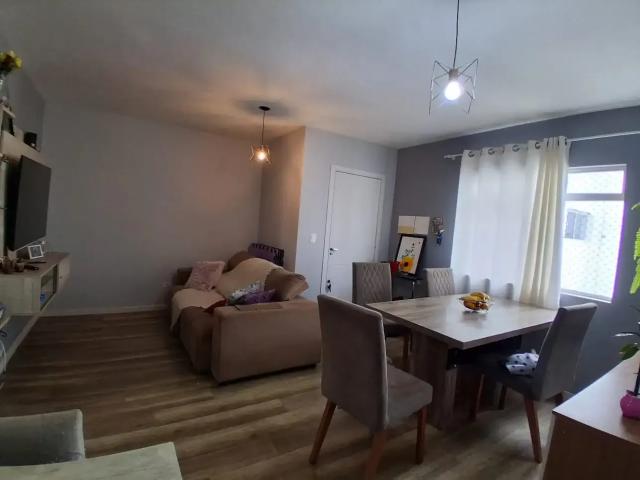 Apartamento venda em Weissópolis, Pinhais
