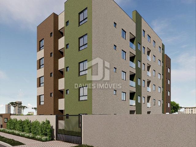 Apartamento venda em Bigorrilho, Curitiba