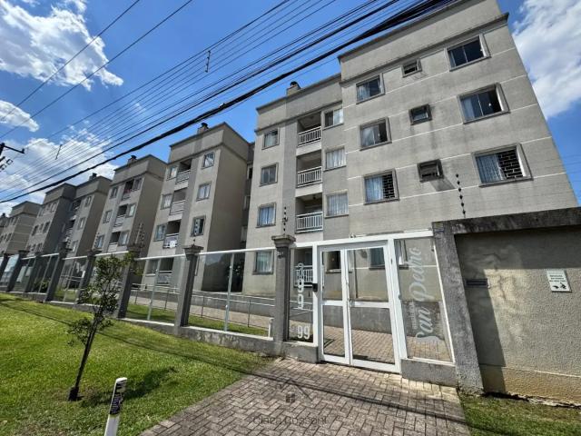 Apartamento venda em Região Geográfica Imediata de Curitiba, Região Metropolitana de Curitiba