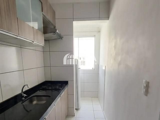 Apartamento venda em Weissópolis, Pinhais