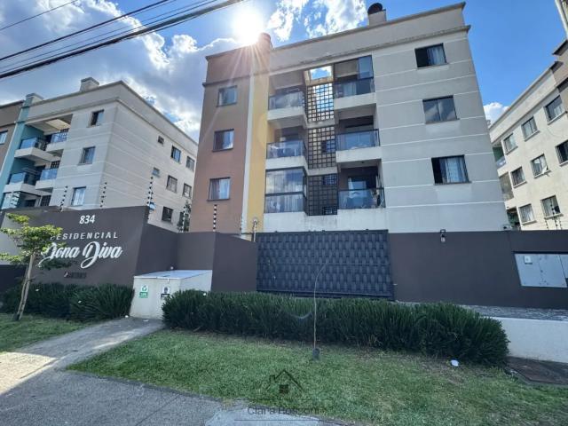 Apartamento venda em Região Geográfica Imediata de Curitiba, Região Metropolitana de Curitiba