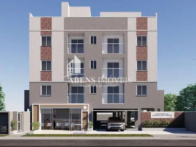 Apartamento venda em Pinhais, Região Geográfica Intermediária de Curitiba
