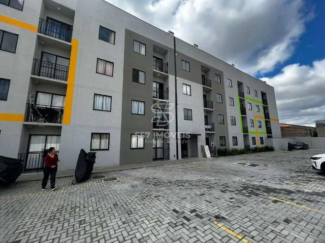 Apartamento venda em Weissópolis, Pinhais