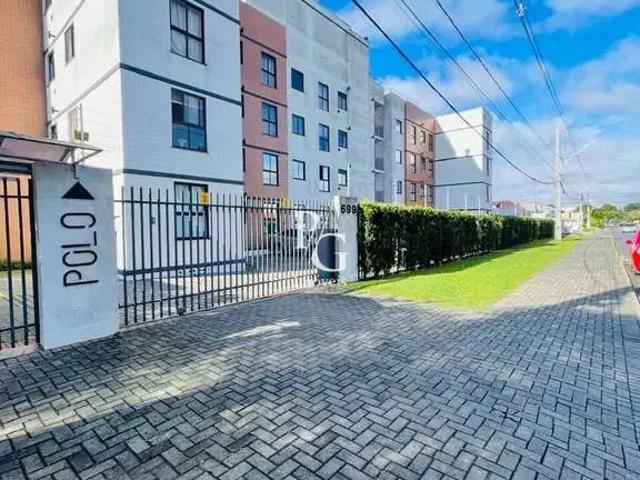 Apartamento venda em Região Geográfica Imediata de Curitiba, Região Metropolitana de Curitiba