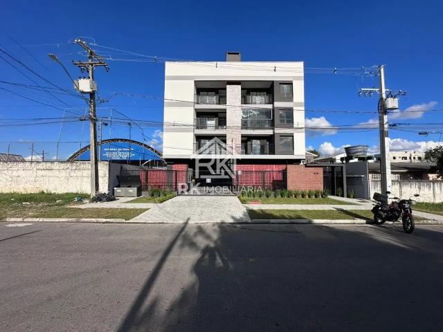 Apartamento venda em Weissópolis, Pinhais