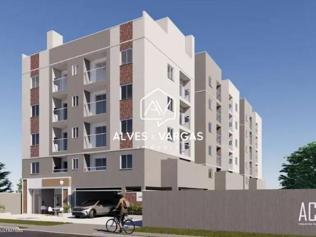 Apartamento venda em Região Geográfica Imediata de Curitiba, Região Metropolitana de Curitiba
