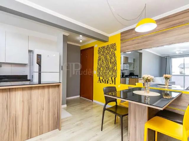 Apartamento venda em Região Geográfica Imediata de Curitiba, Região Metropolitana de Curitiba