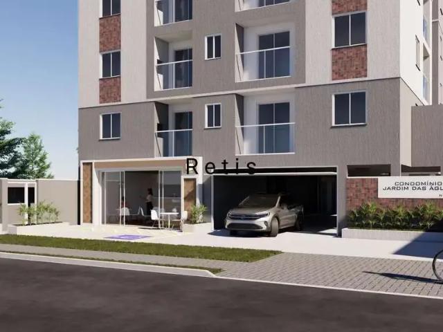 Apartamento venda em Weissópolis, Pinhais