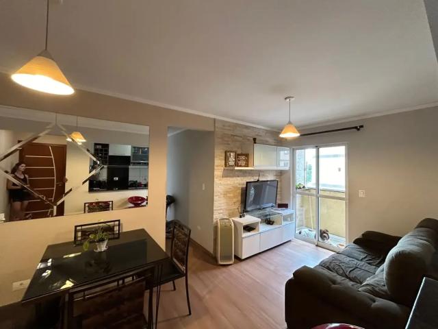 Apartamento venda em Região Geográfica Imediata de Curitiba, Região Metropolitana de Curitiba