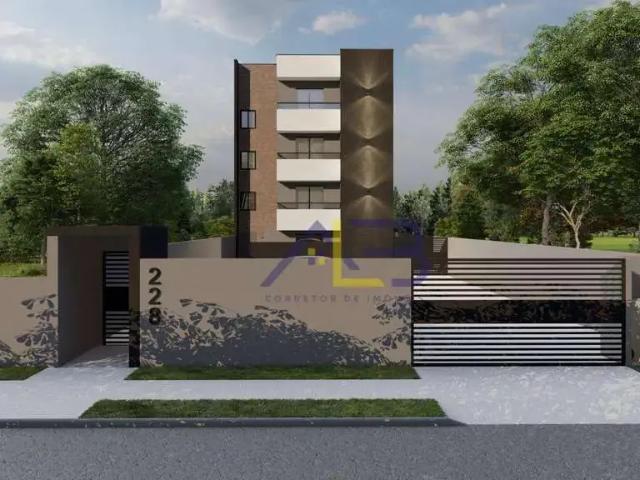 Apartamento venda em Região Geográfica Imediata de Curitiba, Região Metropolitana de Curitiba