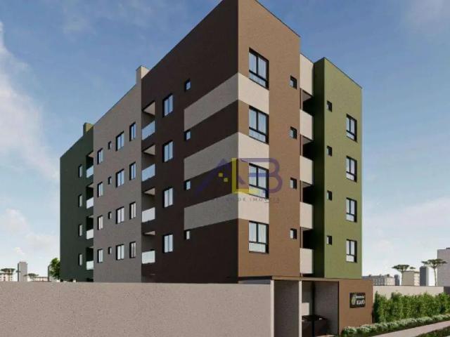 Apartamento venda em Região Geográfica Imediata de Curitiba, Região Metropolitana de Curitiba