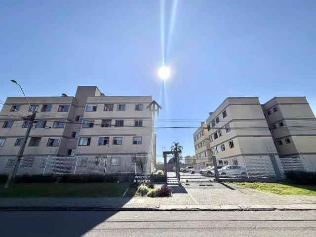 Apartamento venda em Região Geográfica Imediata de Curitiba, Região Metropolitana de Curitiba