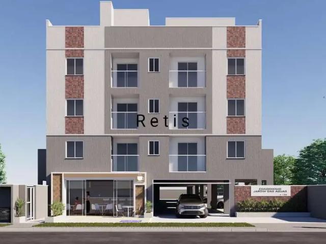 Apartamento venda em Região Geográfica Imediata de Curitiba, Região Metropolitana de Curitiba
