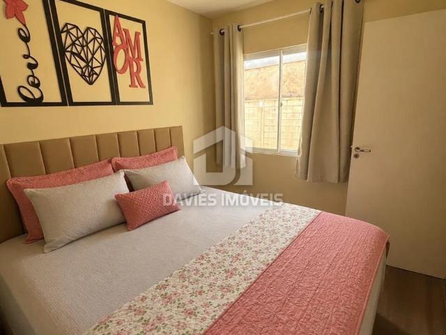 Apartamento venda em Weissópolis, Pinhais
