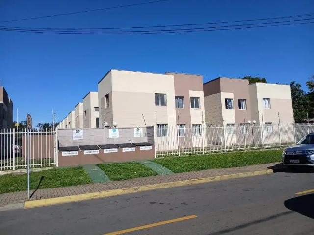 Apartamento venda em Região Geográfica Imediata de Curitiba, Região Metropolitana de Curitiba