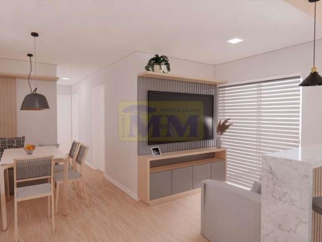 Apartamento venda em Weissópolis, Pinhais