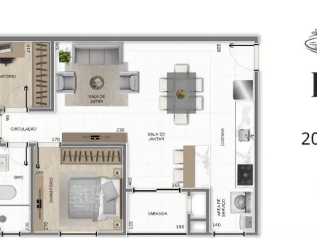 Apartamento venda em Região Geográfica Imediata de Curitiba, Região Metropolitana de Curitiba