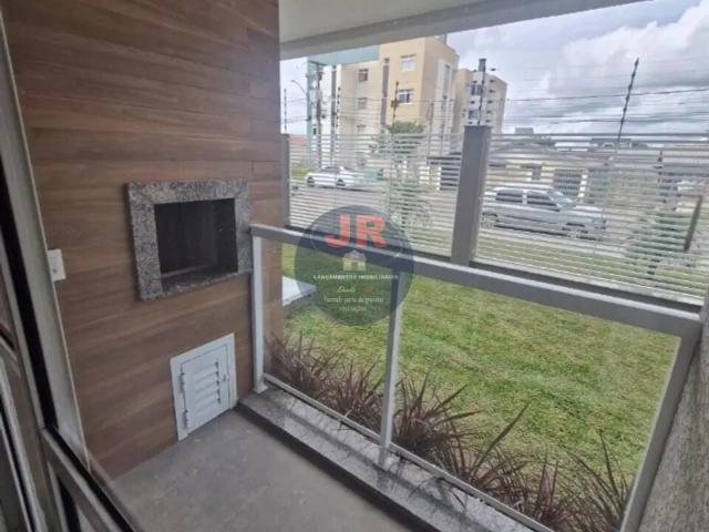 Apartamento venda em Weissópolis, Pinhais