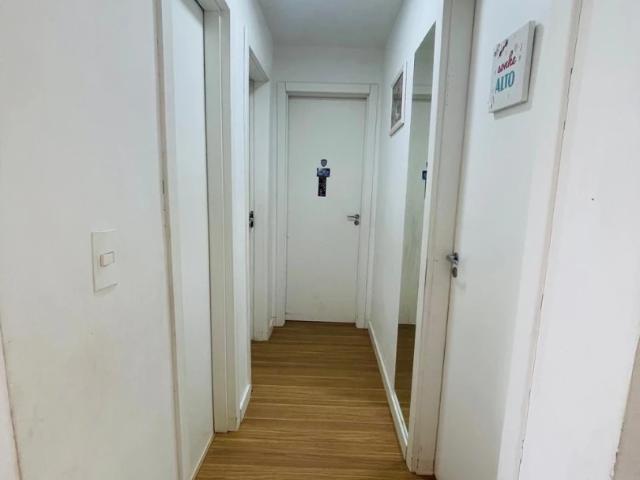 Apartamento venda em Weissópolis, Pinhais