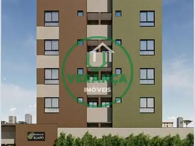Apartamento venda em Região Geográfica Imediata de Curitiba, Região Metropolitana de Curitiba