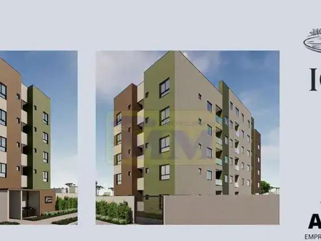 Apartamento venda em Região Geográfica Imediata de Curitiba, Região Metropolitana de Curitiba