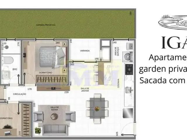 Apartamento venda em Região Geográfica Imediata de Curitiba, Região Metropolitana de Curitiba