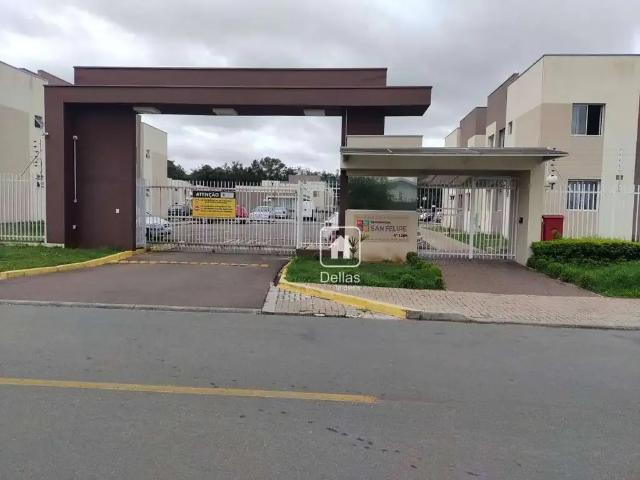 Apartamento venda em Região Geográfica Imediata de Curitiba, Região Metropolitana de Curitiba