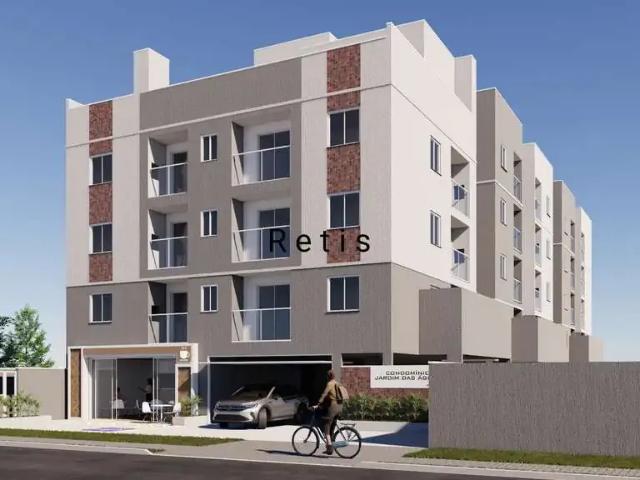 Apartamento venda em Região Geográfica Imediata de Curitiba, Região Metropolitana de Curitiba