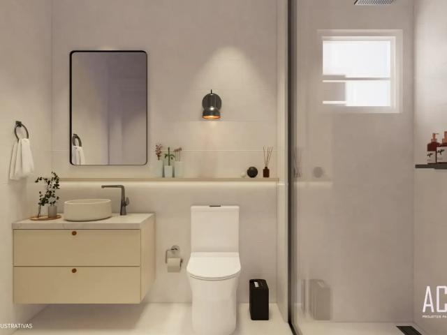 Apartamento venda em Região Geográfica Imediata de Curitiba, Região Metropolitana de Curitiba