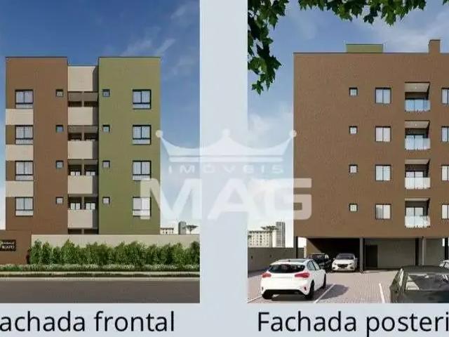 Apartamento venda em Região Geográfica Imediata de Curitiba, Região Metropolitana de Curitiba