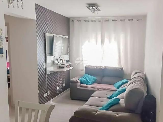 Apartamento venda em Região Geográfica Imediata de Curitiba, Região Metropolitana de Curitiba