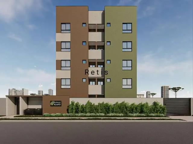 Apartamento venda em Região Geográfica Imediata de Curitiba, Região Metropolitana de Curitiba
