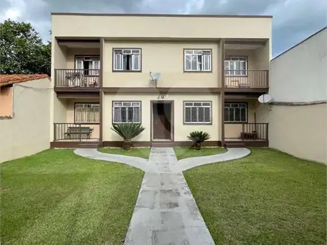 Apartamento venda em Região Geográfica Imediata de Volta Redonda-Barra Mansa, Pinheiral