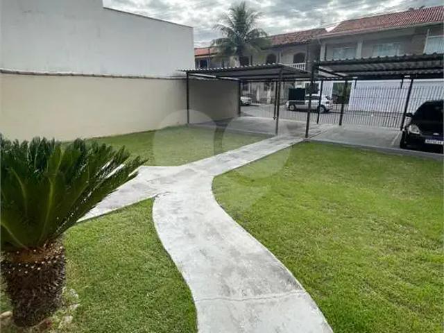 Apartamento venda em Região Geográfica Imediata de Volta Redonda-Barra Mansa, Pinheiral