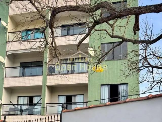 Apartamento venda em Região Geográfica Imediata de Volta Redonda-Barra Mansa, Pinheiral