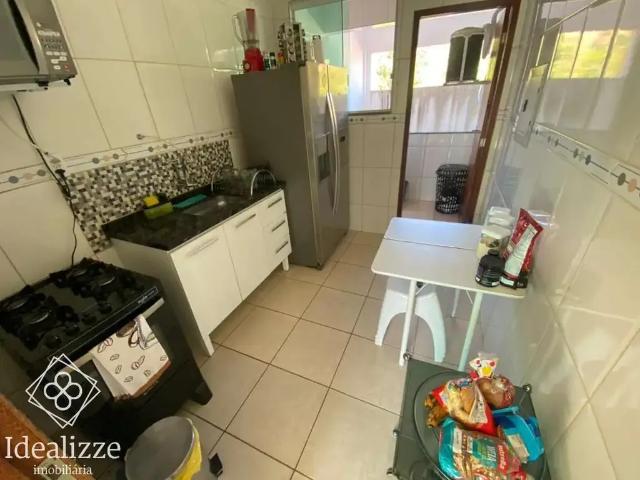 Apartamento venda em Região Geográfica Imediata de Nova Friburgo, Cantagalo