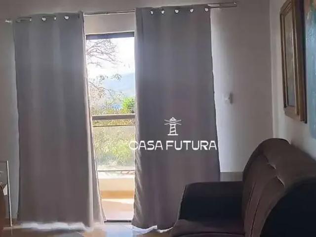 Apartamento venda em Região Geográfica Imediata de Nova Friburgo, Cantagalo