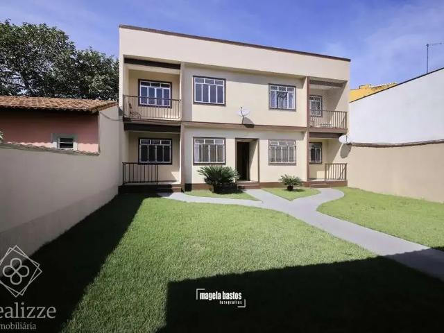 Apartamento venda em Região Geográfica Imediata de Volta Redonda-Barra Mansa, Pinheiral