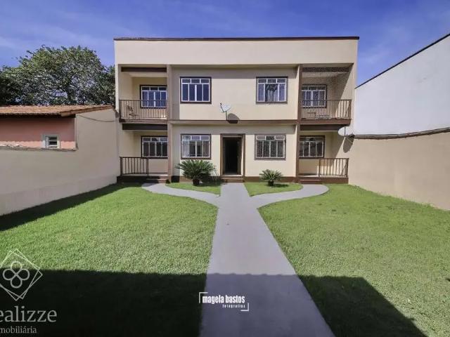 Apartamento venda em Região Geográfica Imediata de Volta Redonda-Barra Mansa, Pinheiral
