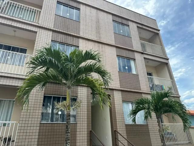 Apartamento venda em Região Geográfica Imediata de Volta Redonda-Barra Mansa, Pinheiral