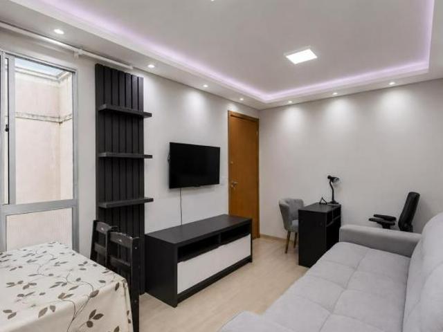 Apartamento venda em Região Geográfica Imediata de Curitiba, Região Metropolitana de Curitiba