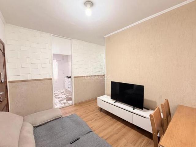 Apartamento venda em Várzea Paulista