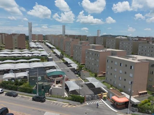 Apartamento venda em Região Imediata de Jundiaí, Itupeva