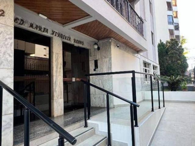 Apartamento venda em Região Geográfica Imediata de Itajubá, Itajubá