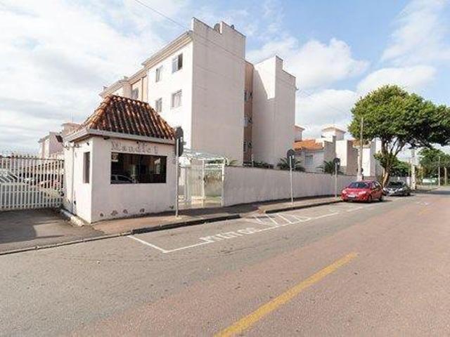 Apartamento venda em Região Geográfica Imediata de Curitiba, Região Metropolitana de Curitiba