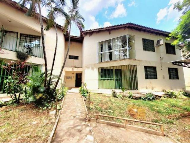 Apartamento venda em Região Geográfica Imediata de Campo Grande, Campo Grande