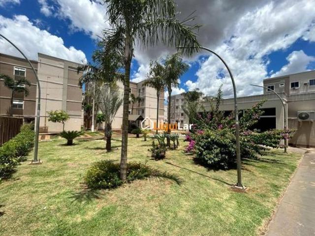 Apartamento venda em Região Geográfica Imediata de Campo Grande, Campo Grande