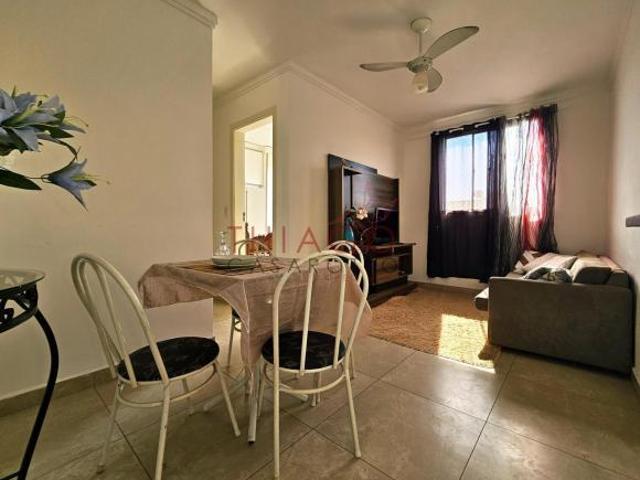 Apartamento venda em Região Geográfica Imediata de Campo Grande, Campo Grande