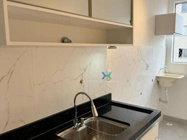Apartamento venda em Região Geográfica Imediata de Campo Grande, Campo Grande